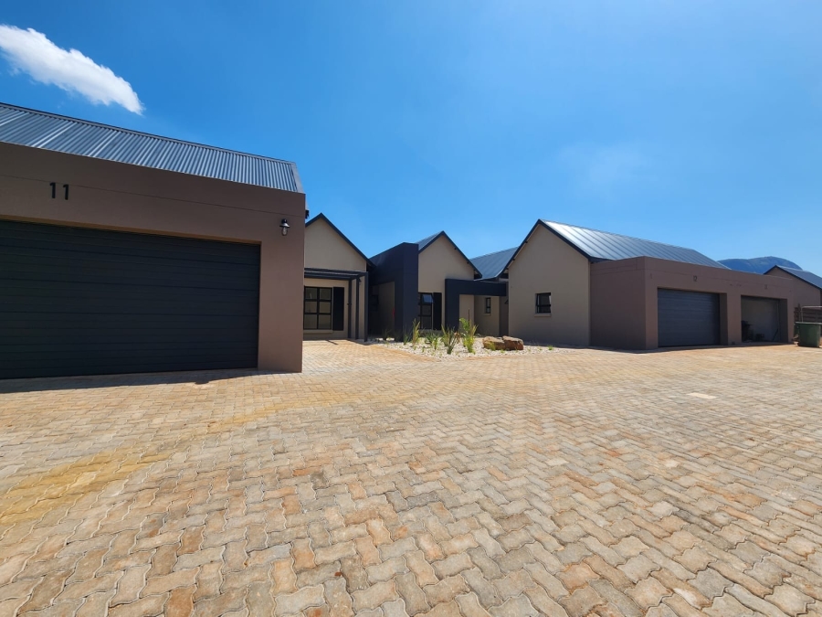 3 Bedroom Property for Sale in Leloko Lifestyle Estate North West